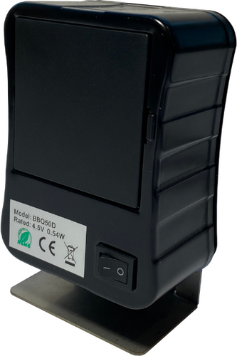 Ofyr Rotisserie Motor - 1