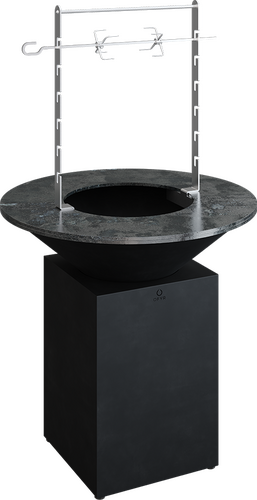 Ofyr Rotisserie Set - 1