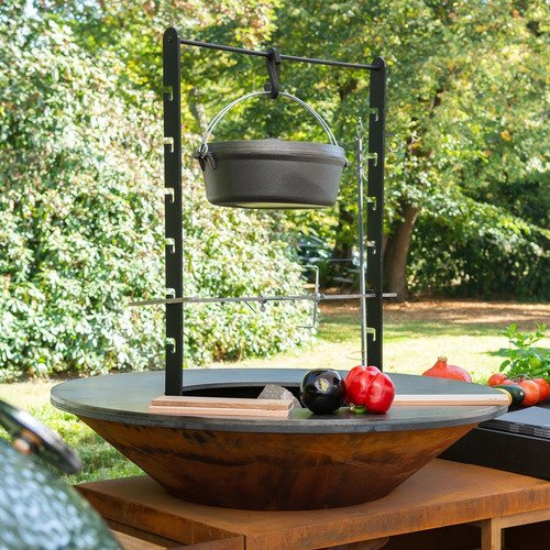 Ofyr Rotisserie Set - 2