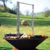 Ofyr Rotisserie Set - 3