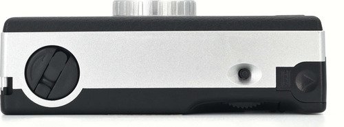 Kodak Ektar H35 Film Camera Black - 7