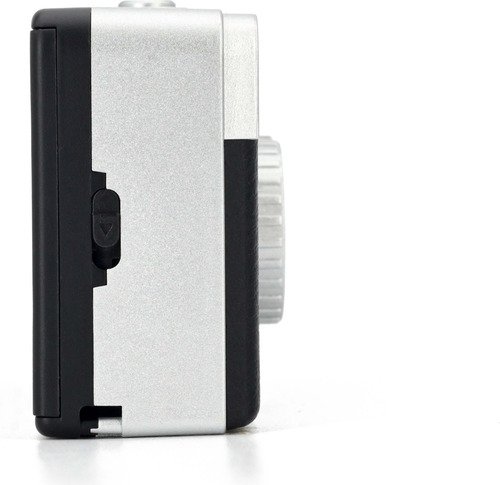 Kodak Ektar H35 Film Camera Black - 5