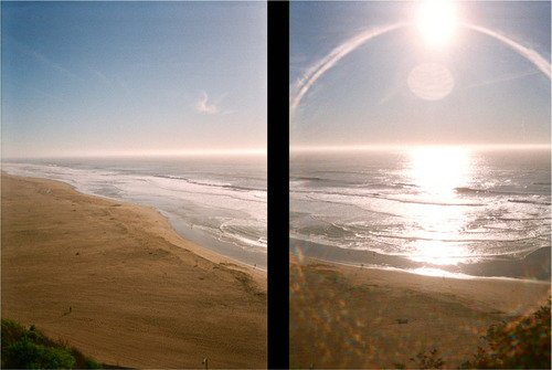 Kodak Ektar H35 Film Camera Brown - 9