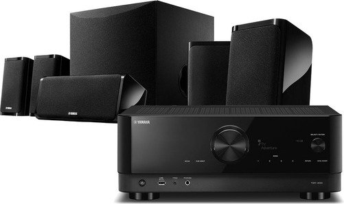 Yamaha YHT-4960 - 1
