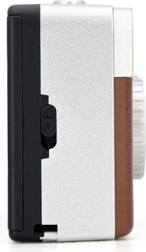 Kodak Ektar H35 Film Camera Brown - 5