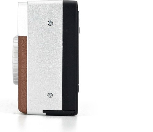 Kodak Ektar H35 Film Camera Brown - 2