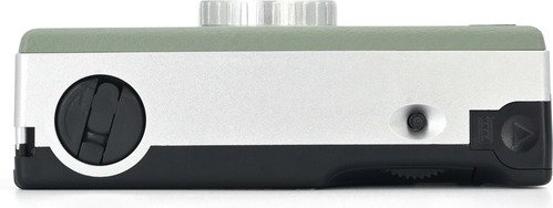 Kodak Ektar H35 Film Camera Sage - 7