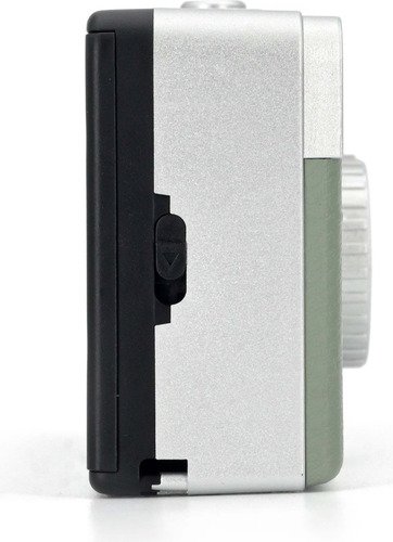 Kodak Ektar H35 Film Camera Sage - 5