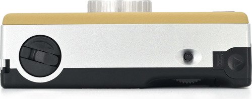 Kodak Ektar H35 Film Camera Sand - 6