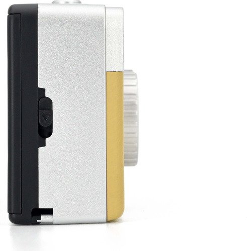 Kodak Ektar H35 Film Camera Sand - 5