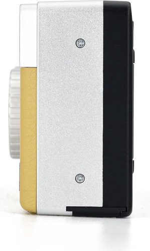 Kodak Ektar H35 Film Camera Sand - 2