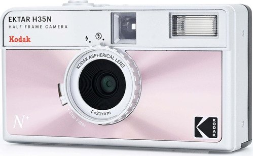 Kodak Ektar H35N - Glazed Pink - 3