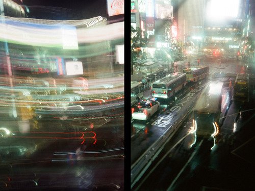 Kodak Ektar H35N - Glazed Pink - 9