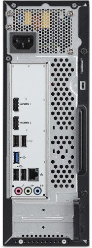 Acer Aspire XC-1785 I5426 BE - 6
