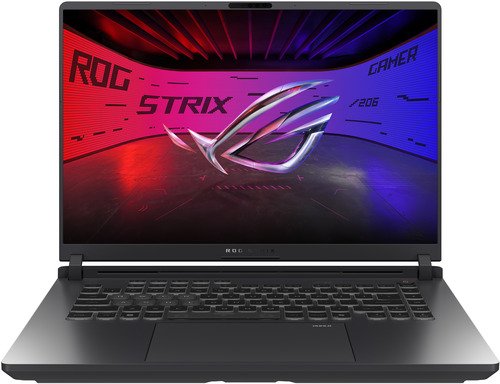 Asus ROG Strix G16 G615LW-RV009W - 1