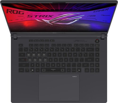 Asus ROG Strix G16 G615LW-RV009W - 2