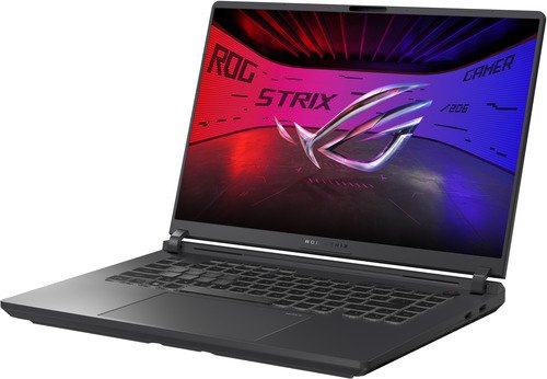 Asus ROG Strix G16 G615LW-RV009W - 4