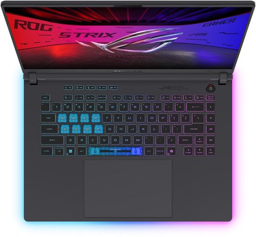 Asus ROG Strix G16 G615LW-RV009W - 24