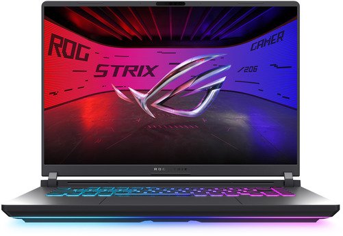 Asus ROG Strix G16 G615LW-RV009W - 25