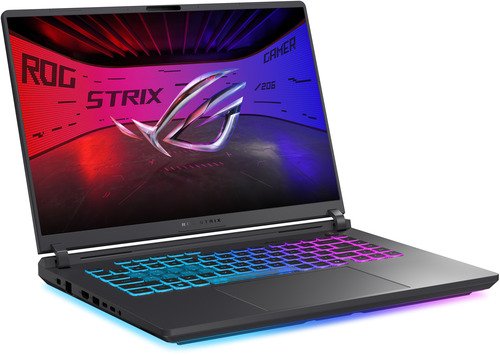 Asus ROG Strix G16 G615LW-RV009W - 26