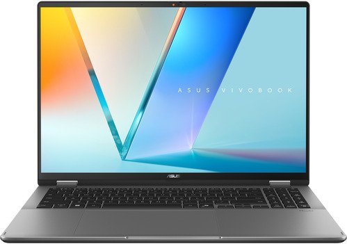 Asus VivoBook 16 Flip TP3607SH-RJ013W-BE - 1