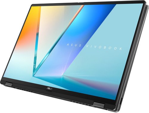 Asus VivoBook 16 Flip TP3607SH-RJ013W-BE - 5