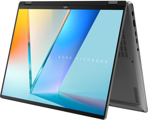 Asus VivoBook 16 Flip TP3607SH-RJ013W-BE - 6