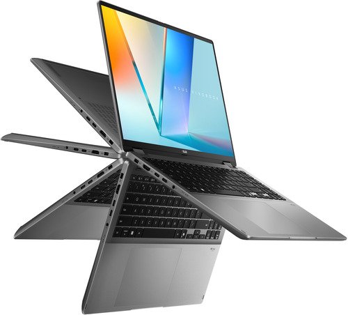Asus VivoBook 16 Flip TP3607SH-RJ013W-BE - 9