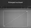 Asus VivoBook 16 Flip TP3607SH-RJ013W-BE - 21