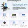 Asus VivoBook 16 Flip TP3607SH-RJ013W-BE - 30