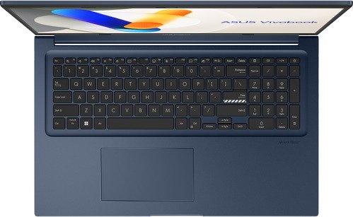Asus VivoBook 17 X1704VA-AU712W-BE - 4