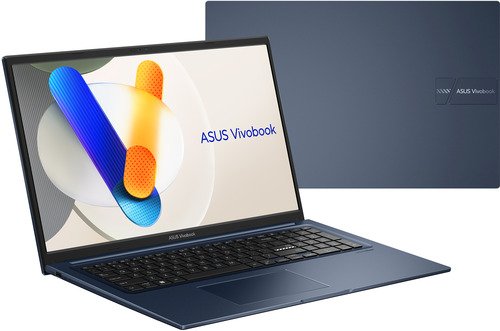 Asus VivoBook 17 X1704VA-AU712W-BE - 5
