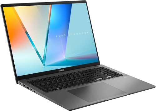 Asus VivoBook S16 S3607QA-PL003W-BE - 6