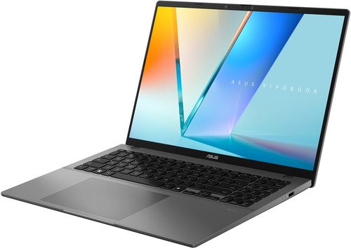 Asus VivoBook S16 S3607QA-PL003W-BE - 7