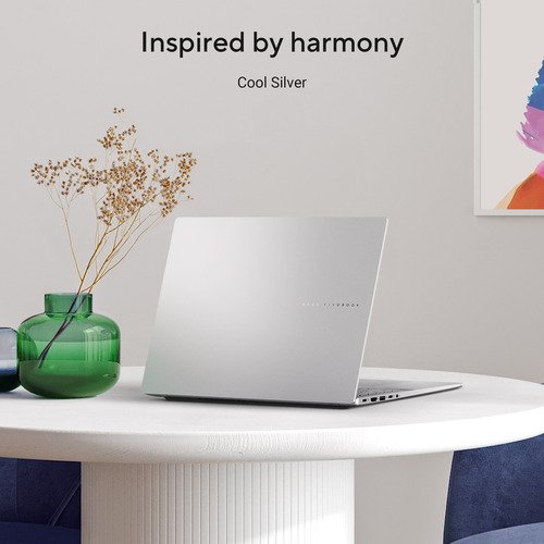 Asus VivoBook S16 S3607QA-PL003W-BE - 14