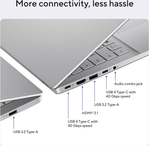 Asus VivoBook S16 S3607QA-PL003W-BE - 24