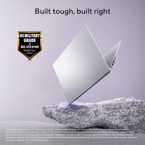 Asus VivoBook S16 S3607QA-PL003W-BE - 25