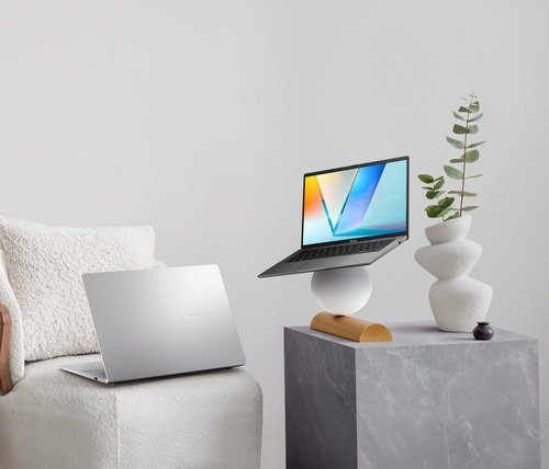 Asus VivoBook S16 S3607QA-PL003W-BE - 27
