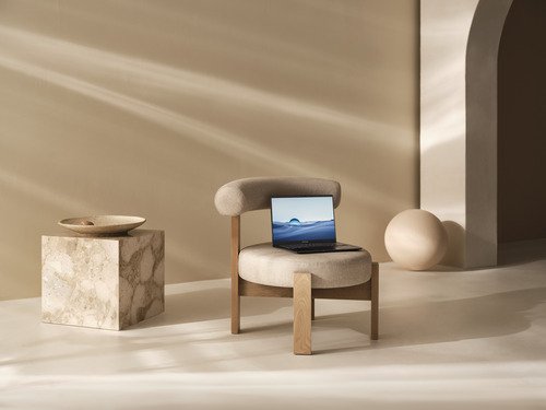 Asus ZenBook 14 UM3406KA-QD132W-BE - 9