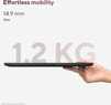 Asus ZenBook 14 UM3406KA-QD132W-BE - 10
