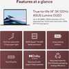 Asus ZenBook 14 UM3406KA-QD132W-BE - 19