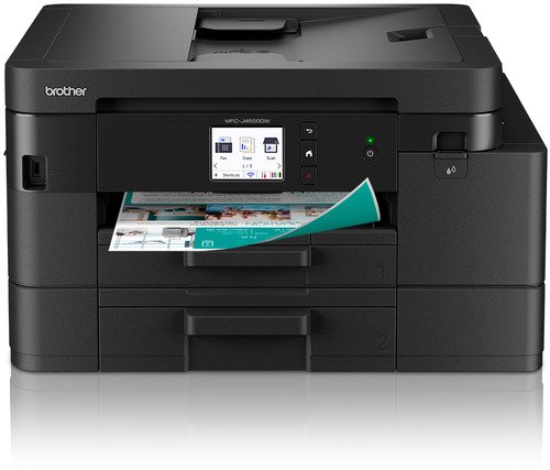 Brother MFC-J4550DW - 1