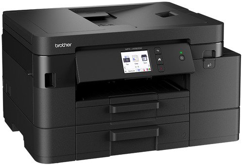 Brother MFC-J4550DW - 3