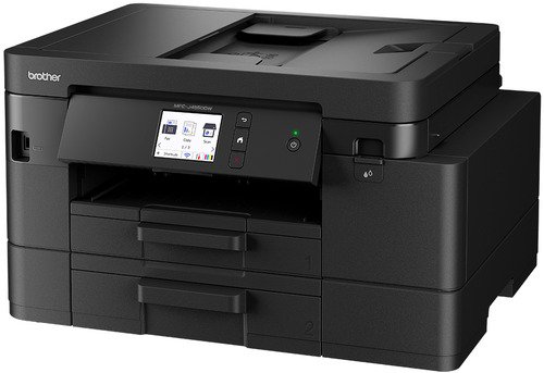 Brother MFC-J4550DW - 5