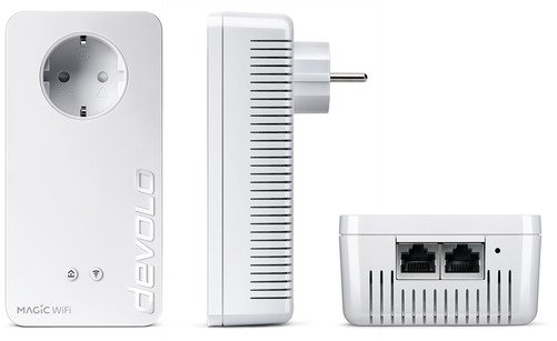 devolo Home Plug 8614 - 2