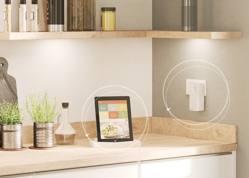 devolo Home Plug 8625 - 5