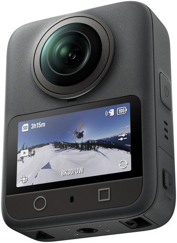 DJI Osmo 360 - Adventure Combo - 3
