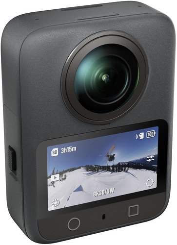 DJI Osmo 360 - Adventure Combo - 4