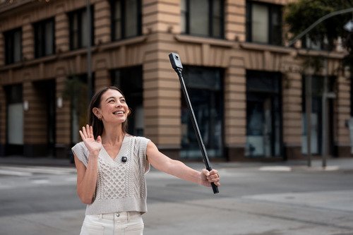 DJI Osmo 360 - Adventure Combo - 23