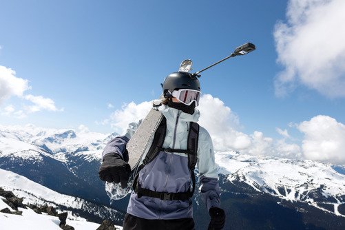 DJI Osmo 360 - Adventure Combo - 39